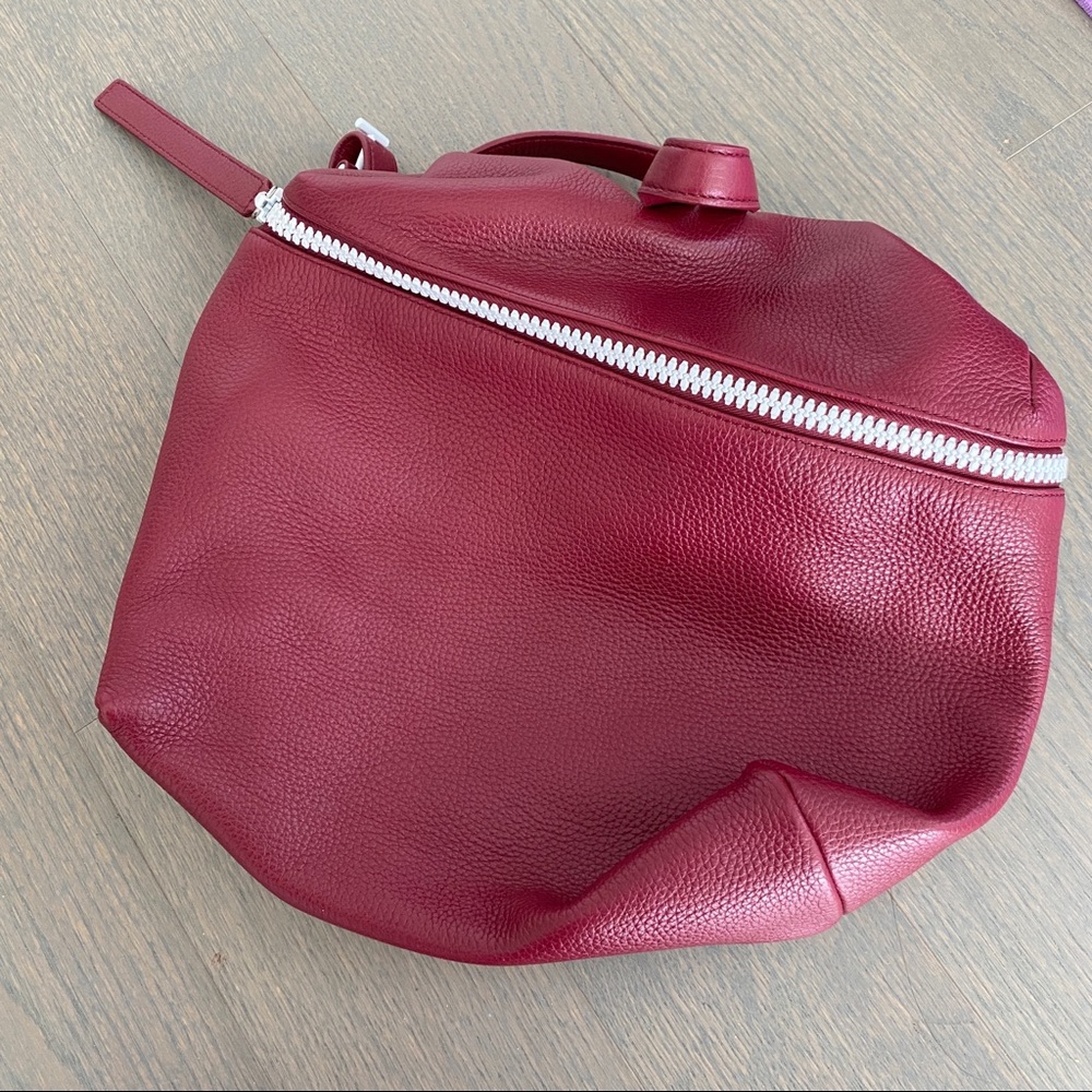Kara large backpack